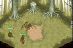 The Lord of the Rings: The Fellowship of the Ring (Game Boy Advance)