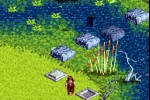 The Lord of the Rings: The Fellowship of the Ring (Game Boy Advance)