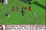 The Lord of the Rings: The Fellowship of the Ring (Game Boy Advance)