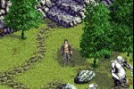 The Lord of the Rings: The Fellowship of the Ring (Game Boy Advance)