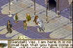 The Lord of the Rings: The Fellowship of the Ring (Game Boy Advance)