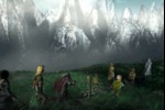 The Lord of the Rings: The Fellowship of the Ring (Game Boy Advance)