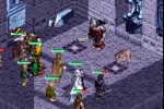 The Lord of the Rings: The Fellowship of the Ring (Game Boy Advance)