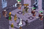 The Lord of the Rings: The Fellowship of the Ring (Game Boy Advance)