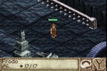 The Lord of the Rings: The Fellowship of the Ring (Game Boy Advance)