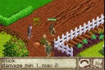 The Lord of the Rings: The Fellowship of the Ring (Game Boy Advance)