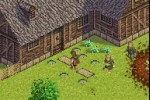 The Lord of the Rings: The Fellowship of the Ring (Game Boy Advance)