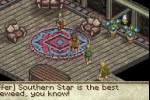 The Lord of the Rings: The Fellowship of the Ring (Game Boy Advance)