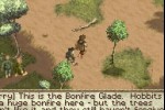 The Lord of the Rings: The Fellowship of the Ring (Game Boy Advance)