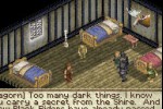 The Lord of the Rings: The Fellowship of the Ring (Game Boy Advance)