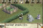 The Lord of the Rings: The Fellowship of the Ring (Game Boy Advance)