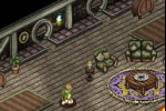 The Lord of the Rings: The Fellowship of the Ring (Game Boy Advance)