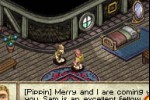 The Lord of the Rings: The Fellowship of the Ring (Game Boy Advance)