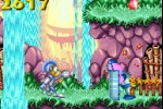 Spyro 2: Season of Flame (Game Boy Advance)