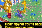 Spyro 2: Season of Flame (Game Boy Advance)