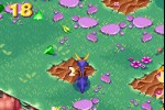 Spyro 2: Season of Flame (Game Boy Advance)