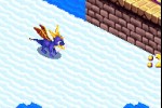 Spyro 2: Season of Flame (Game Boy Advance)