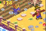 Spyro 2: Season of Flame (Game Boy Advance)
