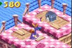 Spyro 2: Season of Flame (Game Boy Advance)