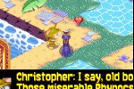 Spyro 2: Season of Flame (Game Boy Advance)