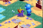 Spyro 2: Season of Flame (Game Boy Advance)