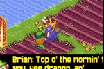 Spyro 2: Season of Flame (Game Boy Advance)
