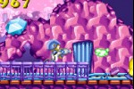 Spyro 2: Season of Flame (Game Boy Advance)