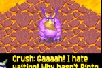 Spyro 2: Season of Flame (Game Boy Advance)