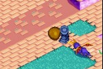 Spyro 2: Season of Flame (Game Boy Advance)