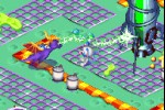 Spyro 2: Season of Flame (Game Boy Advance)
