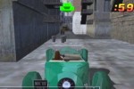 Chase: Hollywood Stunt Driver (Xbox)