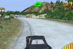 Chase: Hollywood Stunt Driver (Xbox)