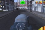 Chase: Hollywood Stunt Driver (Xbox)