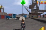 Chase: Hollywood Stunt Driver (Xbox)