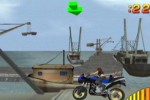 Chase: Hollywood Stunt Driver (Xbox)