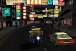 Chase: Hollywood Stunt Driver (Xbox)