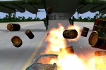 Chase: Hollywood Stunt Driver (Xbox)