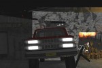 Chase: Hollywood Stunt Driver (Xbox)