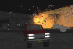 Chase: Hollywood Stunt Driver (Xbox)