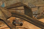 Chase: Hollywood Stunt Driver (Xbox)