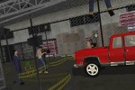 Chase: Hollywood Stunt Driver (Xbox)