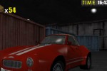 Chase: Hollywood Stunt Driver (Xbox)