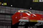 Chase: Hollywood Stunt Driver (Xbox)