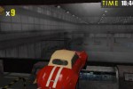 Chase: Hollywood Stunt Driver (Xbox)
