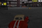 Chase: Hollywood Stunt Driver (Xbox)