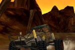 Chase: Hollywood Stunt Driver (Xbox)