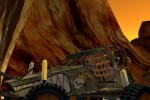 Chase: Hollywood Stunt Driver (Xbox)
