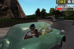 Chase: Hollywood Stunt Driver (Xbox)
