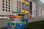Chase: Hollywood Stunt Driver (Xbox)