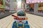 Chase: Hollywood Stunt Driver (Xbox)